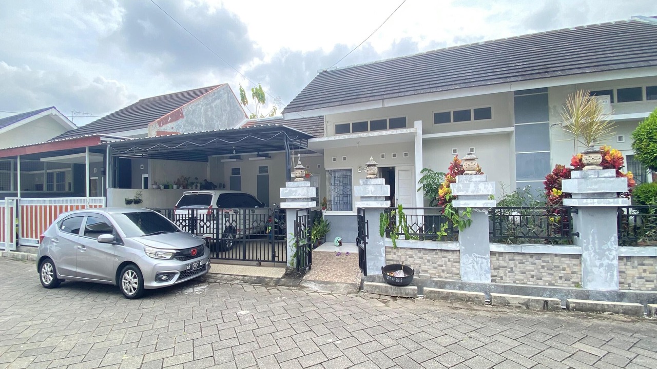 Photo of Outdoor in Mangunan