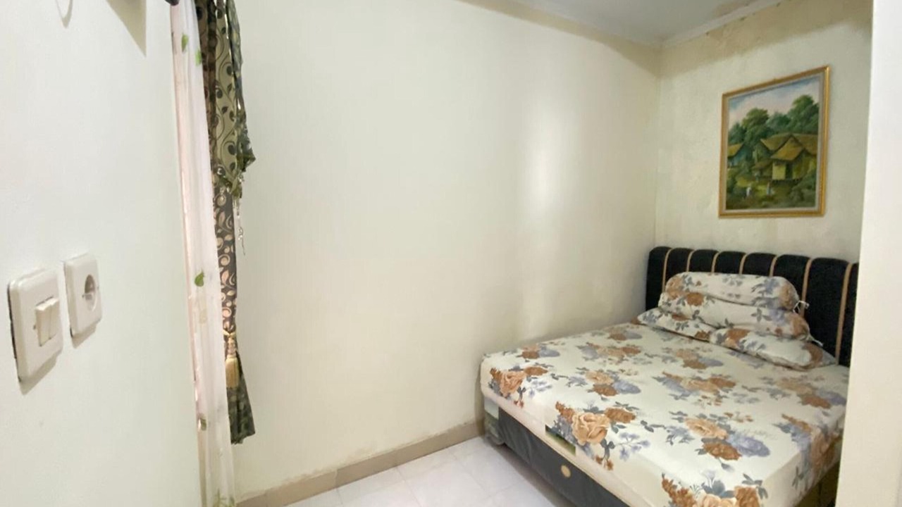 Photo of Bedroom in Mangunan