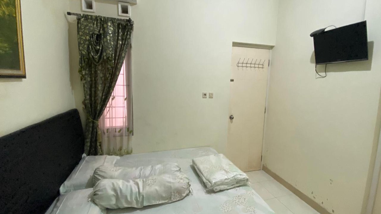 Photo of Bedroom in Mangunan