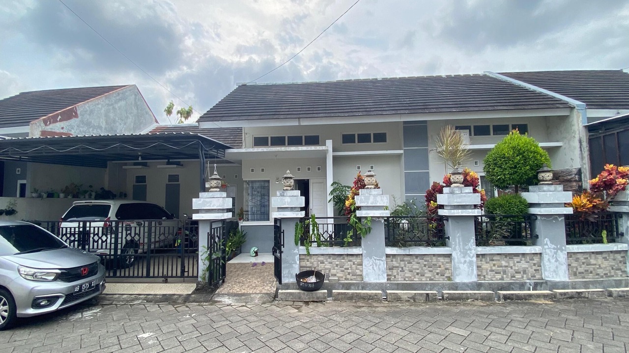 Photo of Outdoor in Mangunan