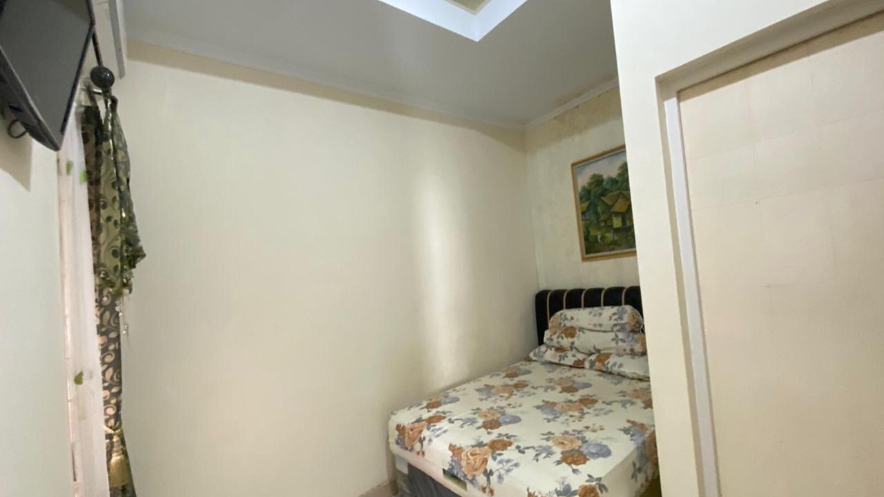Photo of Bedroom in Mangunan