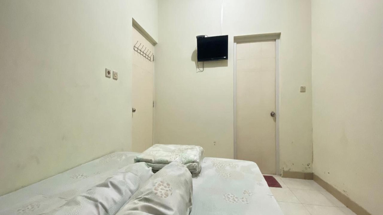Photo of Bedroom in Mangunan