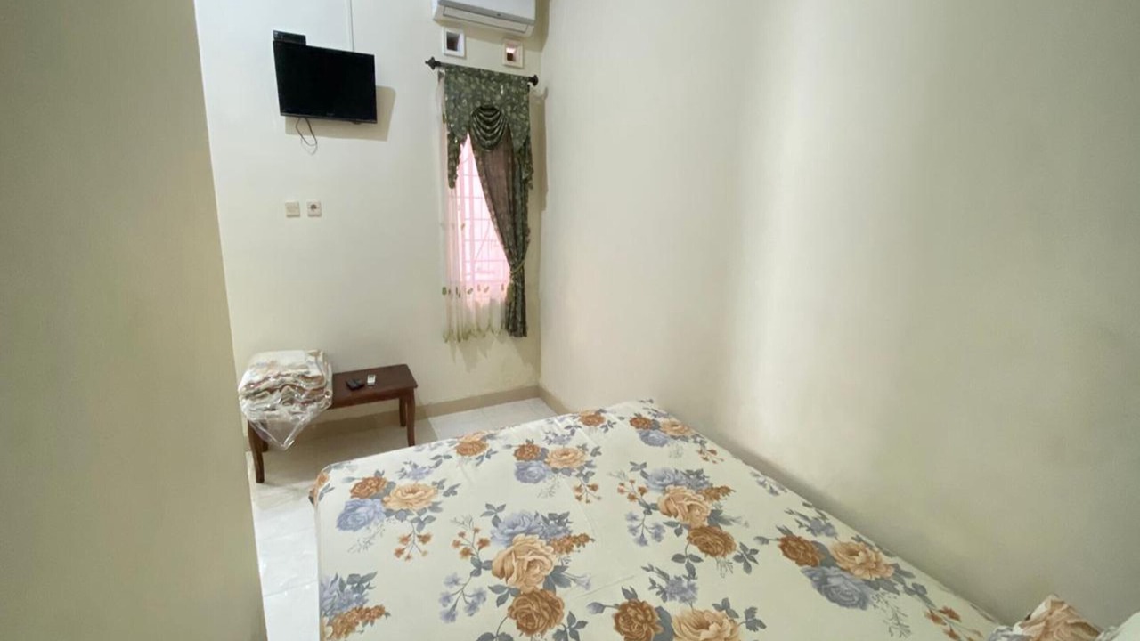 Photo of Bedroom in Mangunan