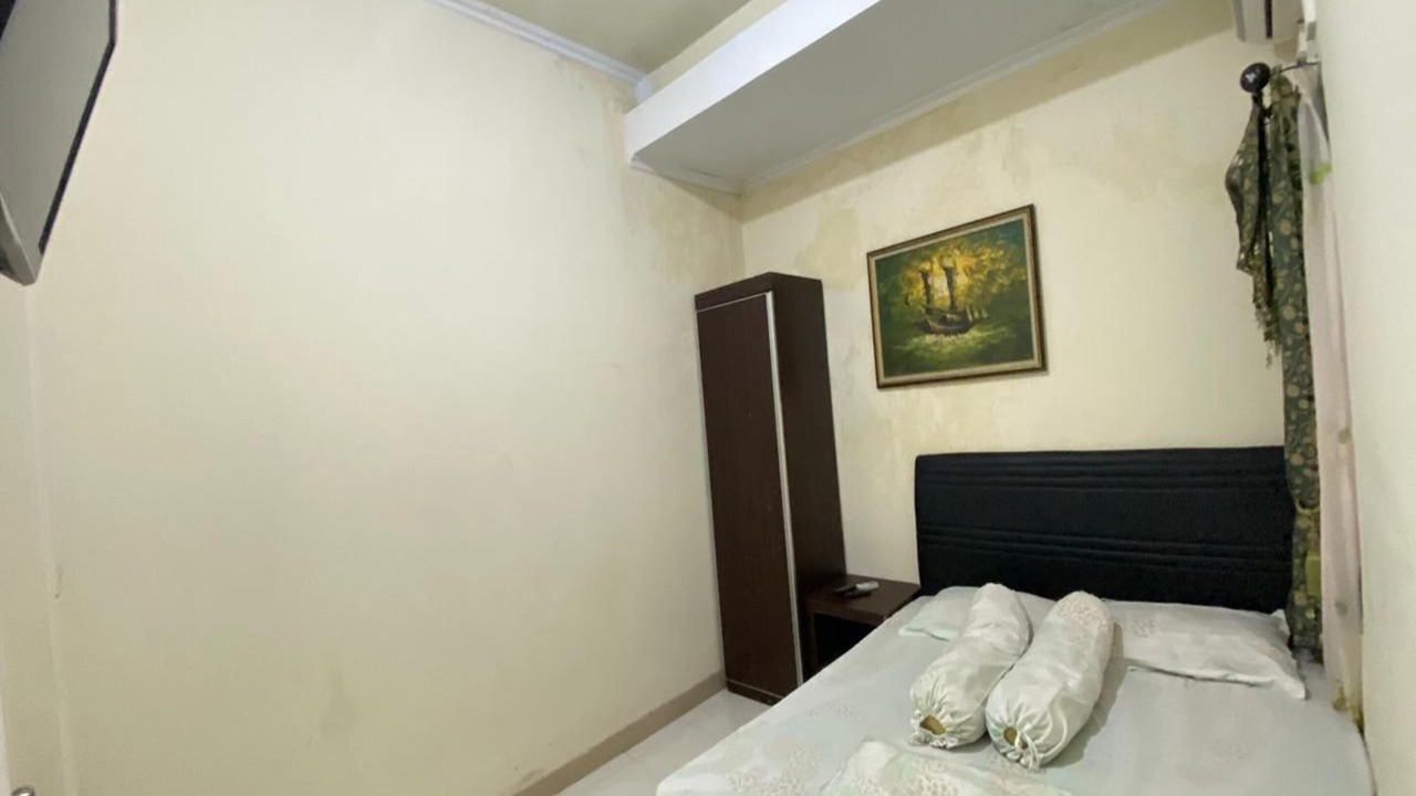 Photo of Bedroom in Mangunan