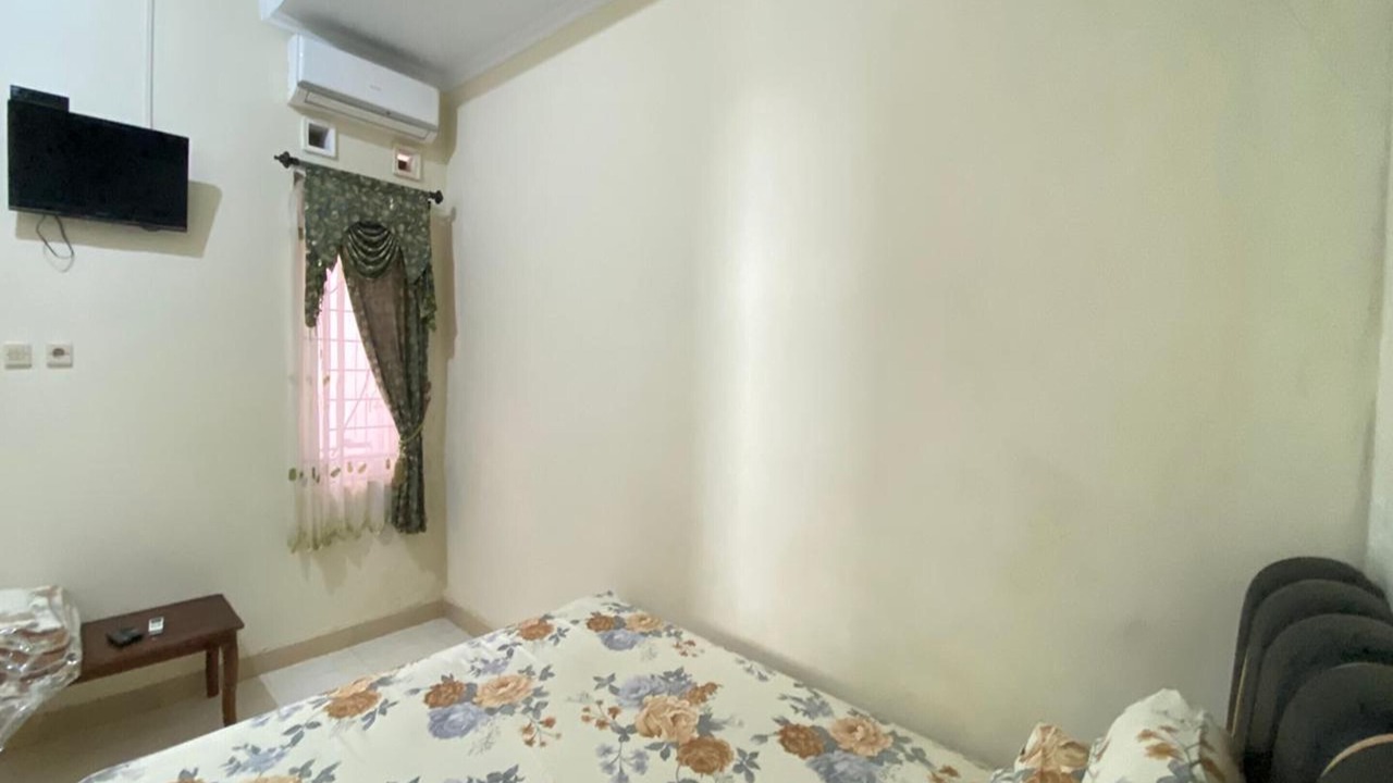 Photo of Bedroom in Mangunan