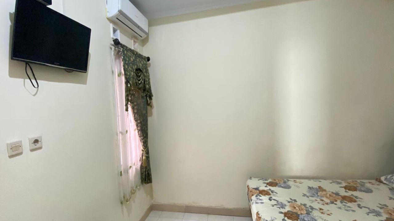 Photo of Bedroom in Mangunan