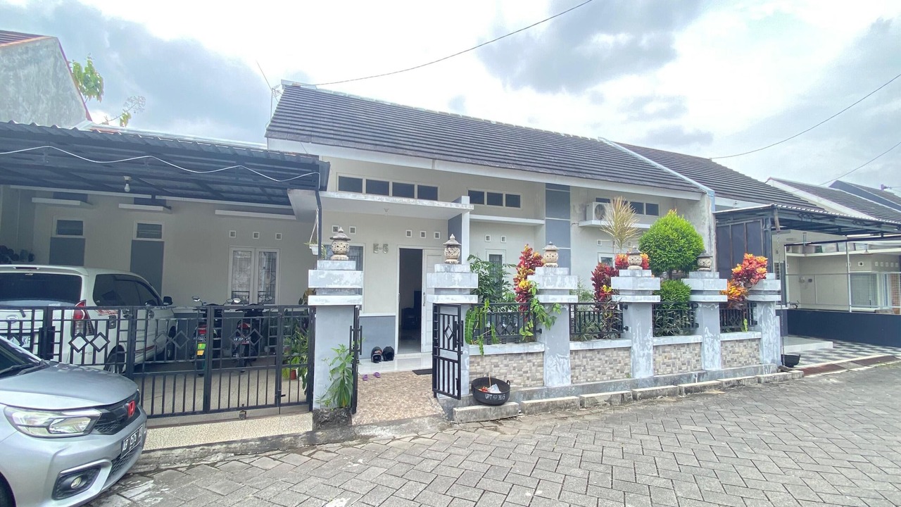 Photo of Outdoor in Mangunan