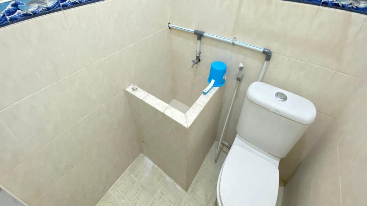 Photo of Bathroom in Mangunan