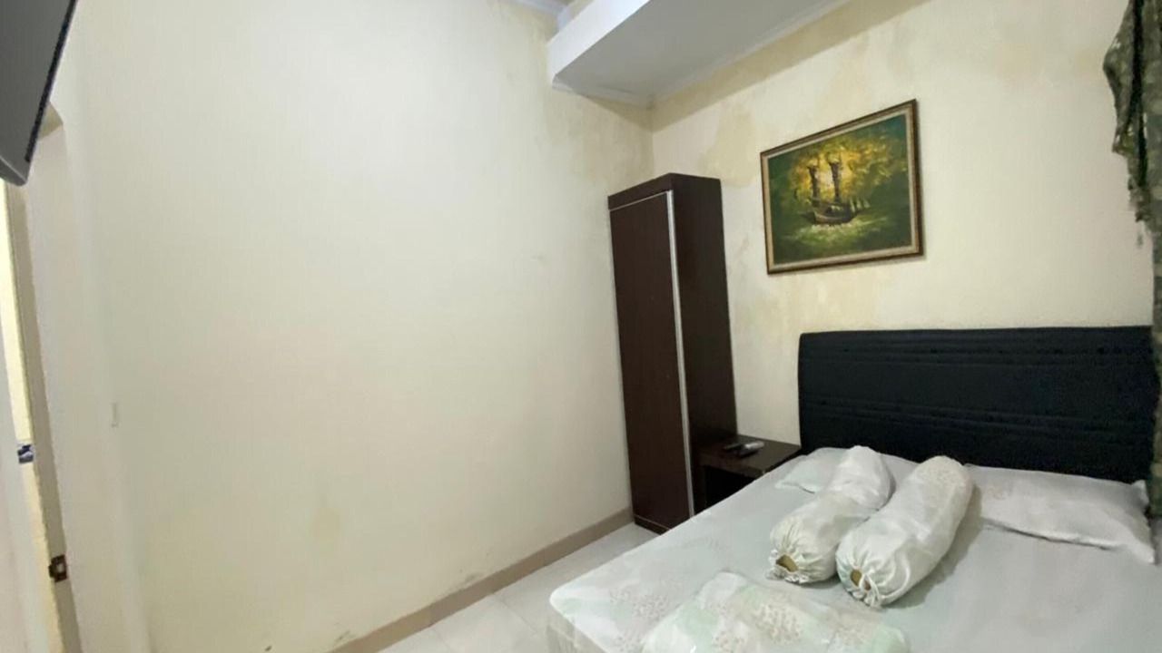 Photo of Bedroom in Mangunan