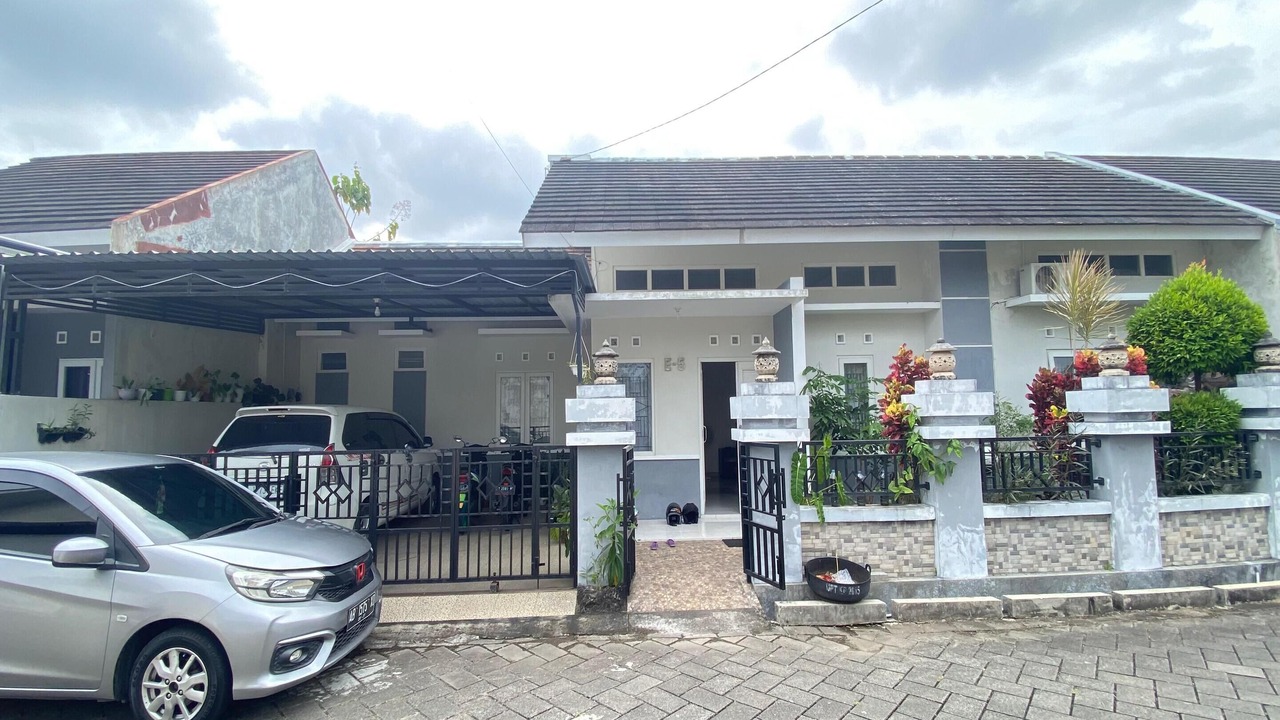 Photo of Outdoor in Mangunan