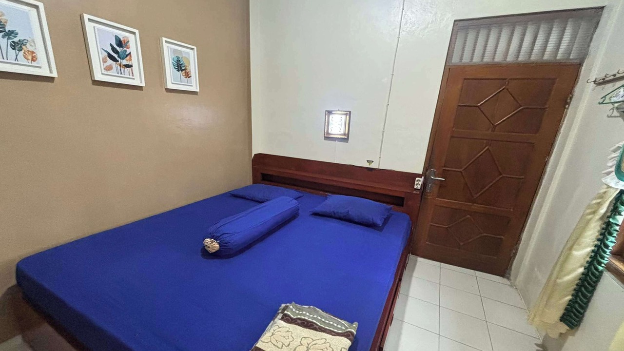 Photo of Bedroom in Banguntapan