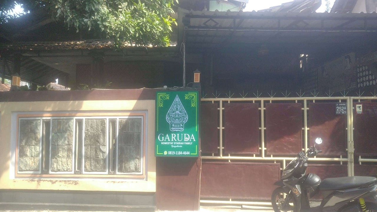 Photo of Outdoor in Banguntapan