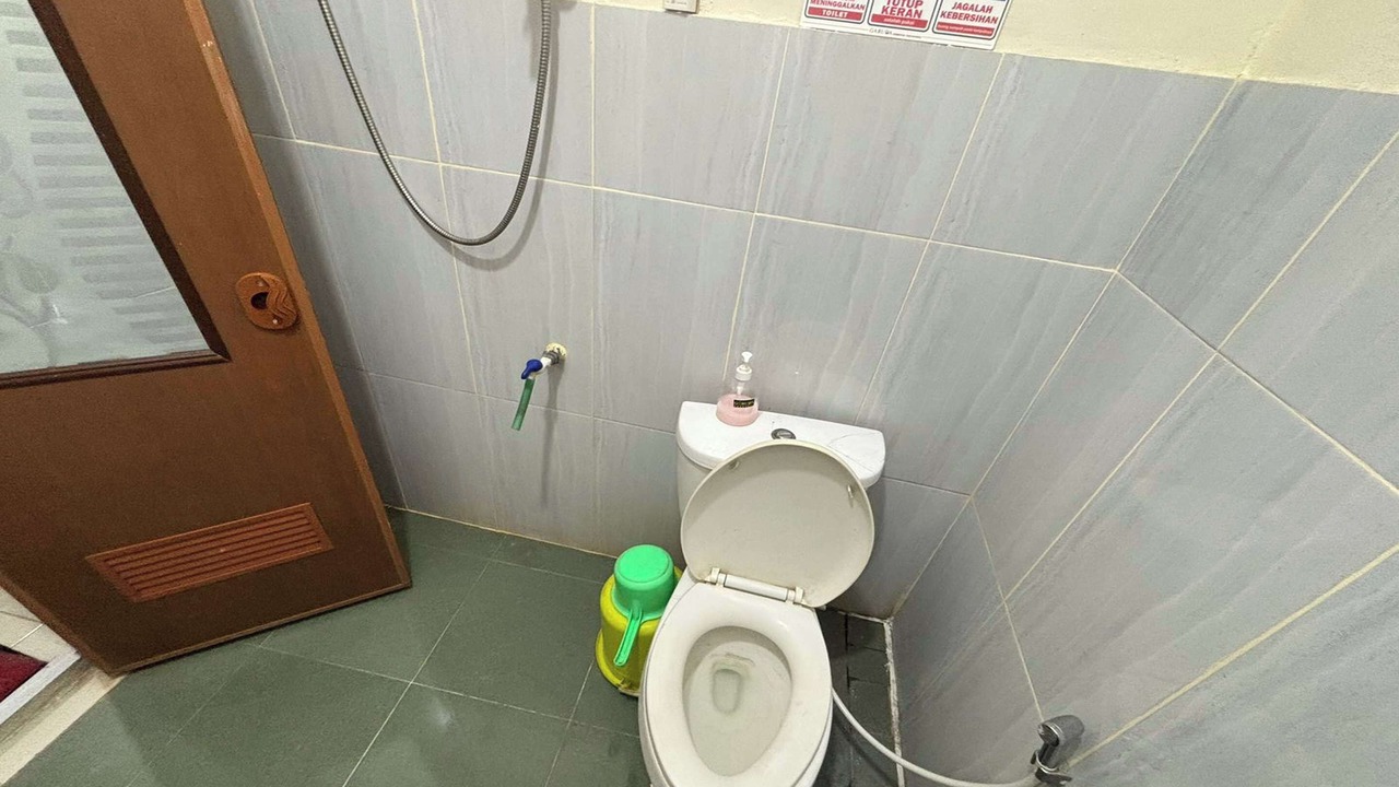 Photo of Bathroom in Banguntapan