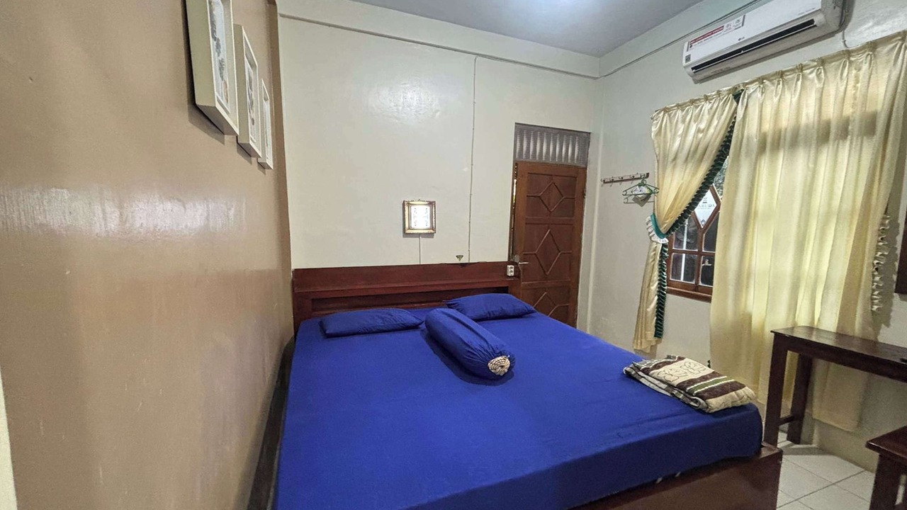 Photo of Bedroom in Banguntapan