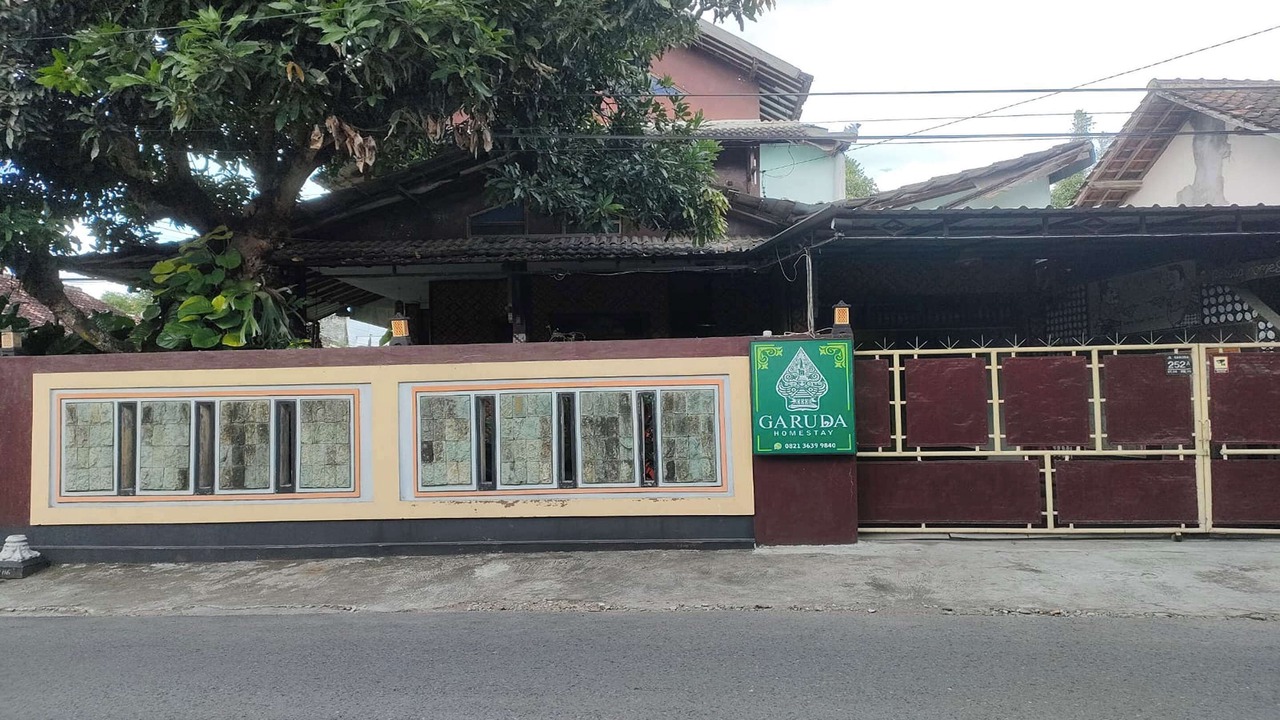 Photo of Outdoor in Banguntapan