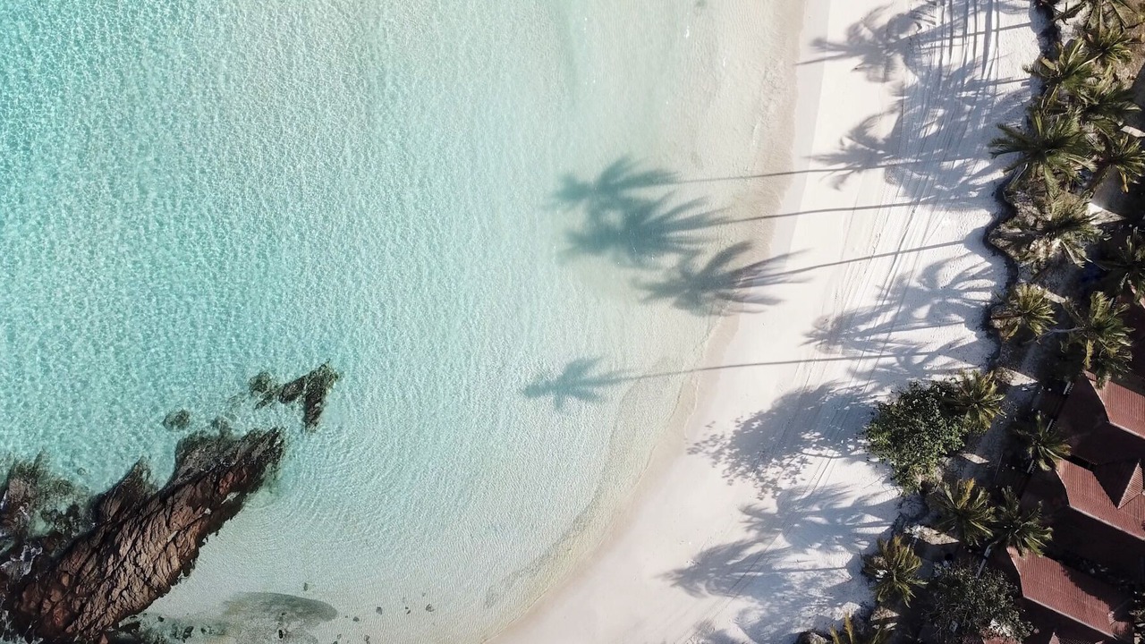 Photo of Outdoor in Redang Island