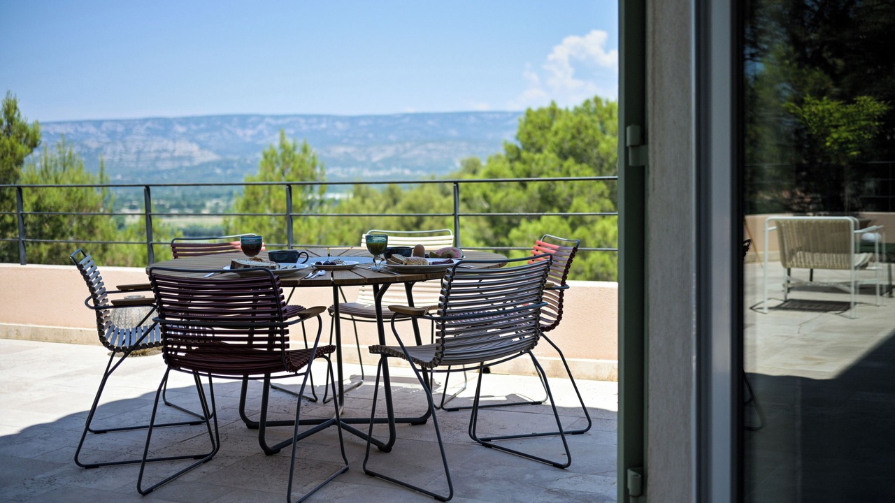 Photo of Outdoor in Pont Royal