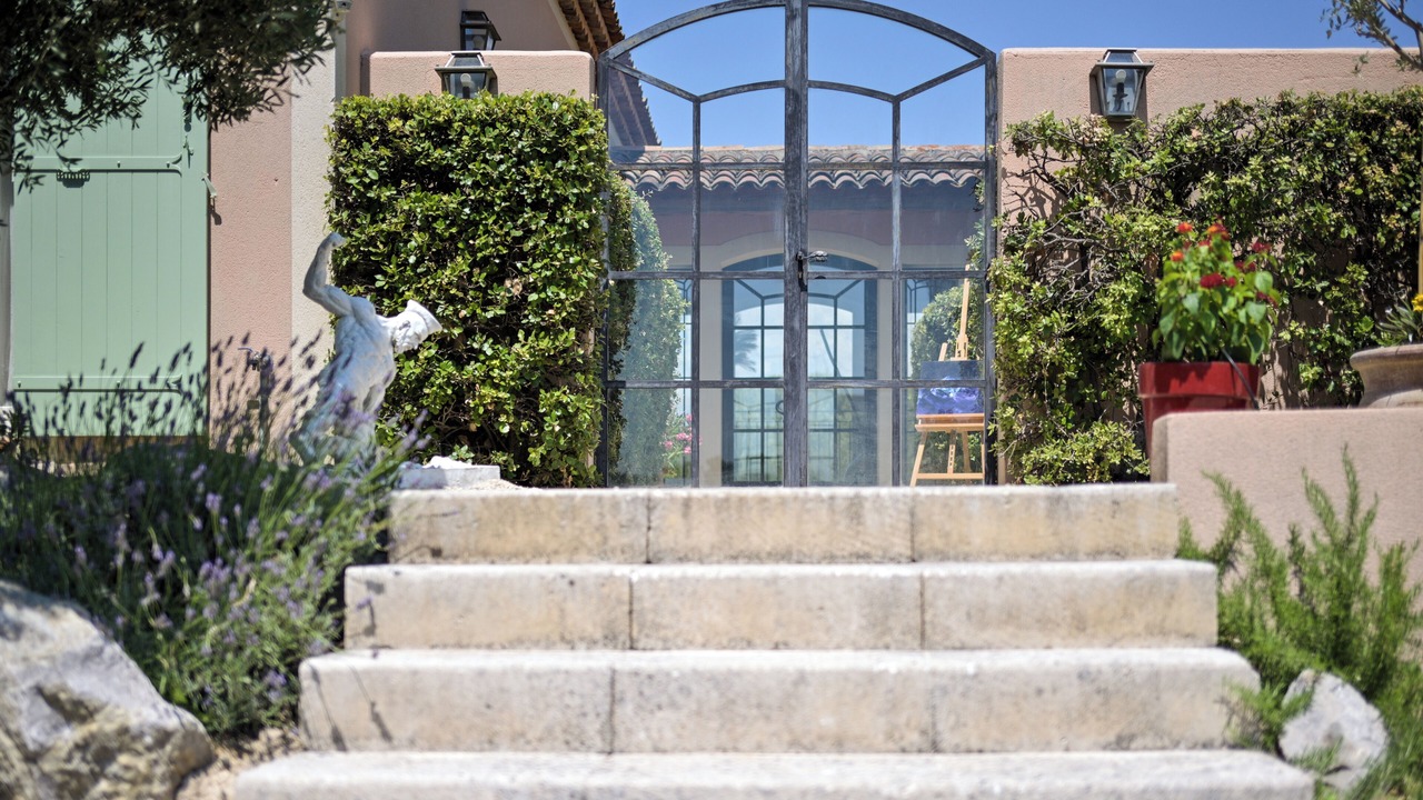 Photo of Outdoor in Pont Royal
