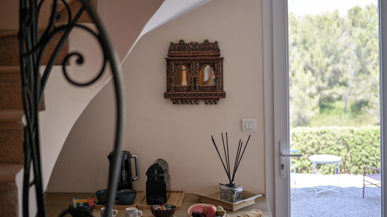 Photo of Bedroom in Pont Royal