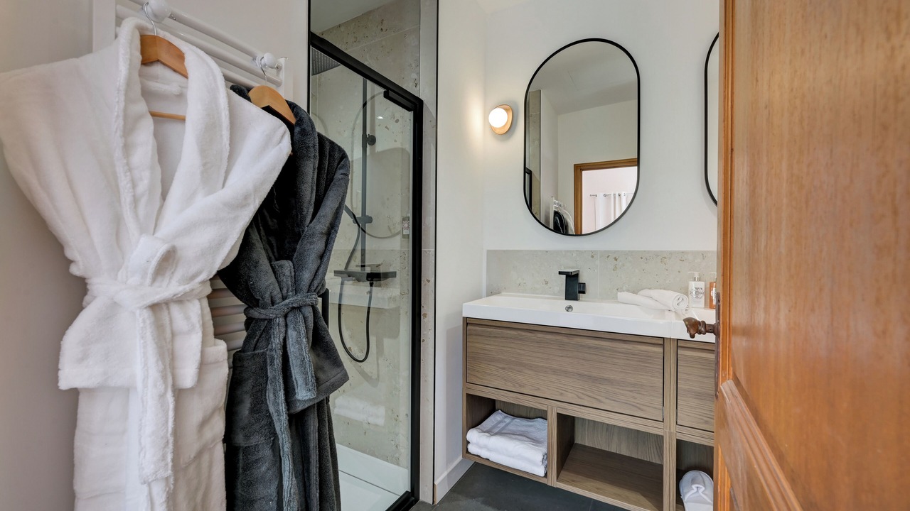 Photo of Bedroom in Pont Royal