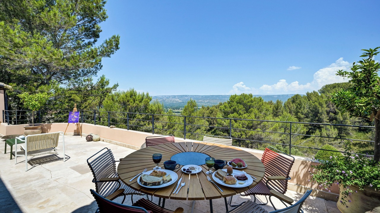 Photo of Outdoor in Pont Royal
