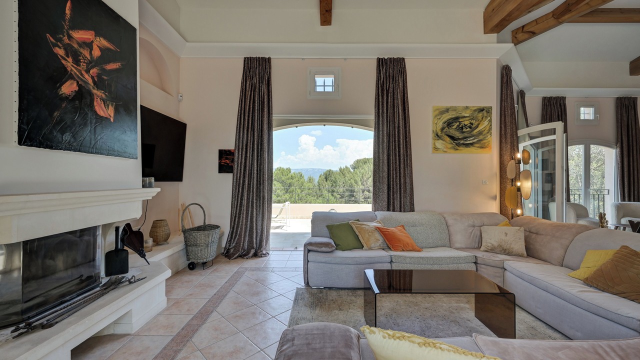 Photo of Livingroom in Pont Royal
