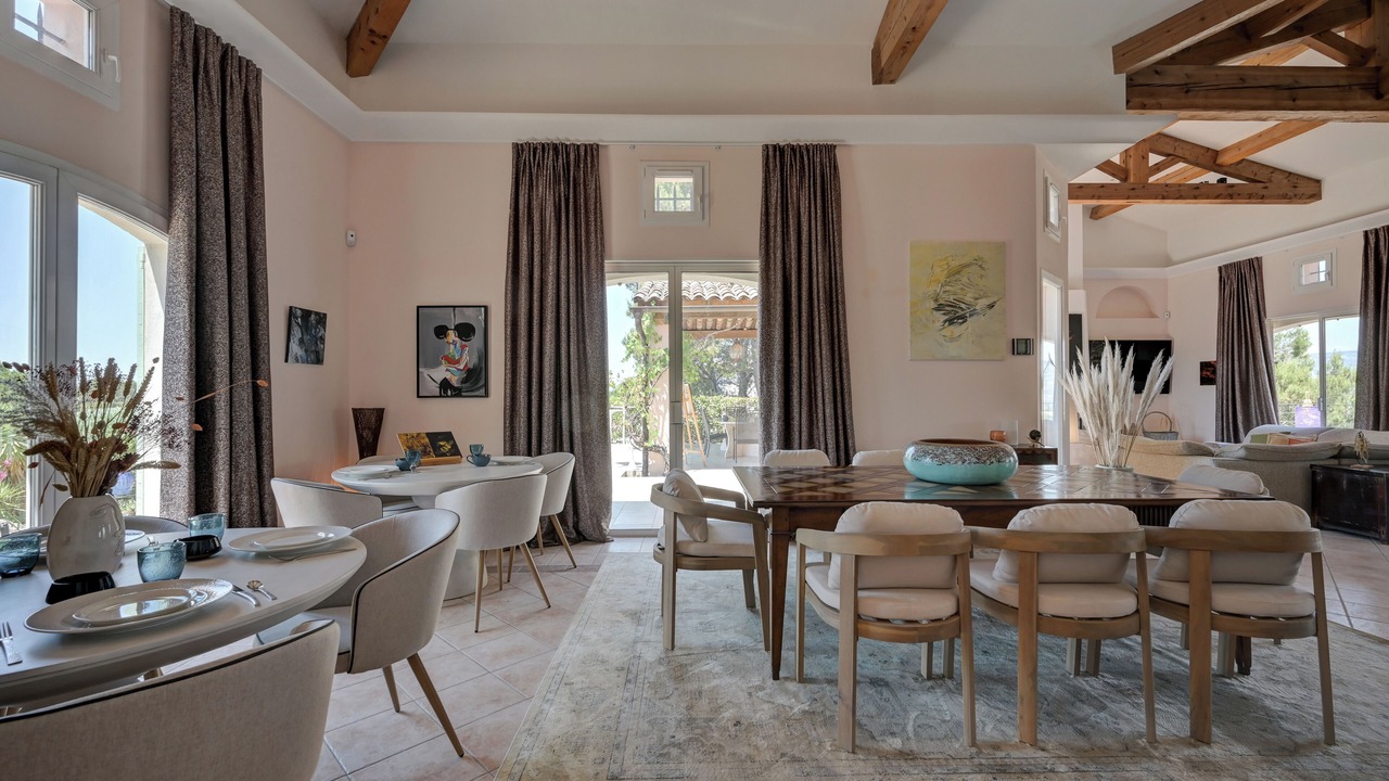 Photo of Livingroom in Pont Royal