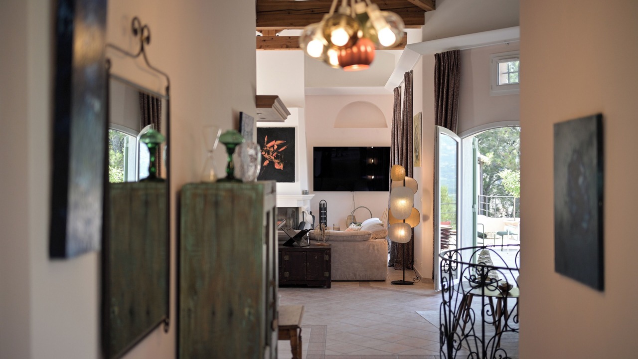 Photo of Livingroom in Pont Royal