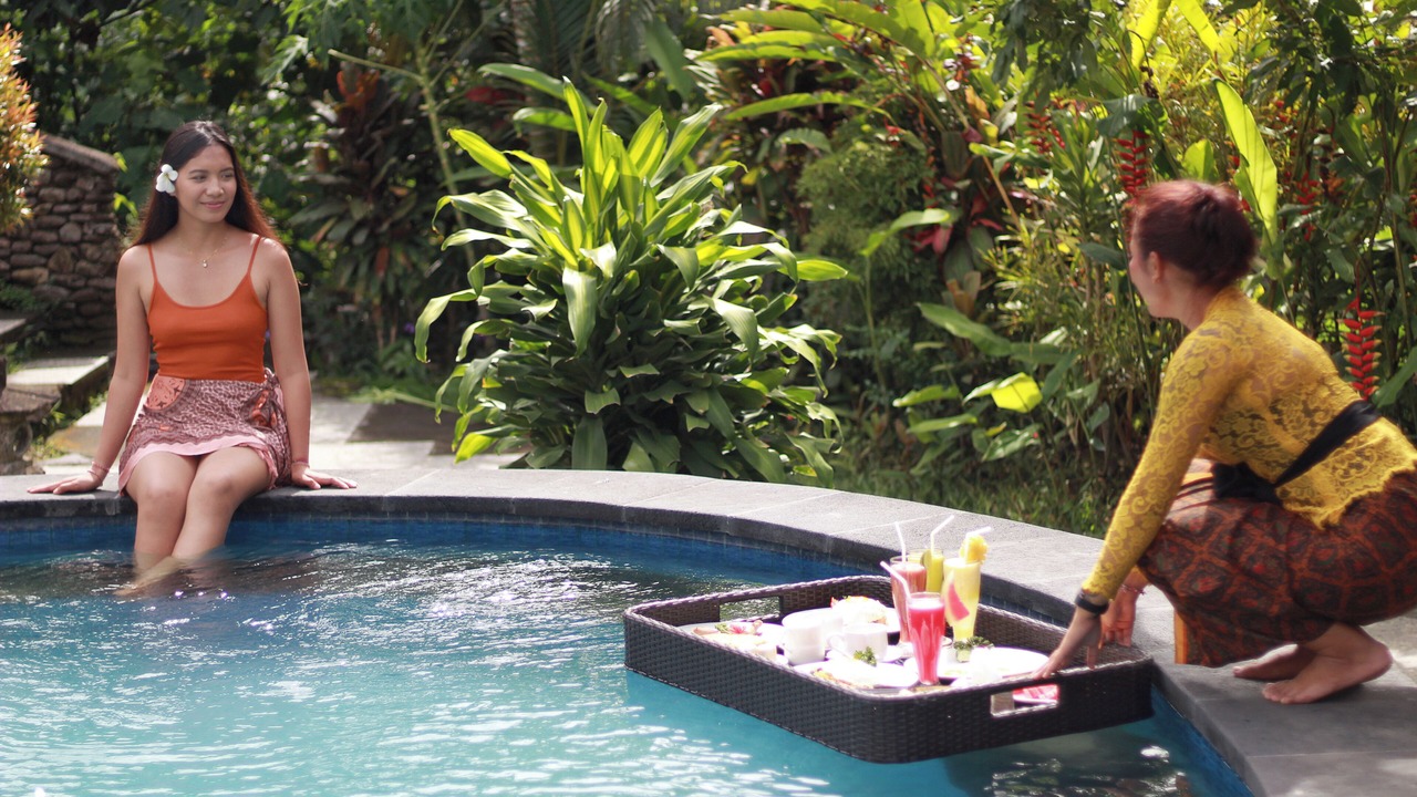 Photo of Outdoor in Ubud City-Centre