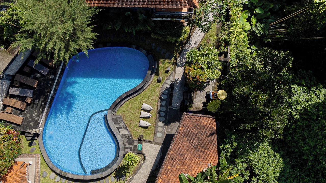 Photo of Outdoor in Ubud City-Centre