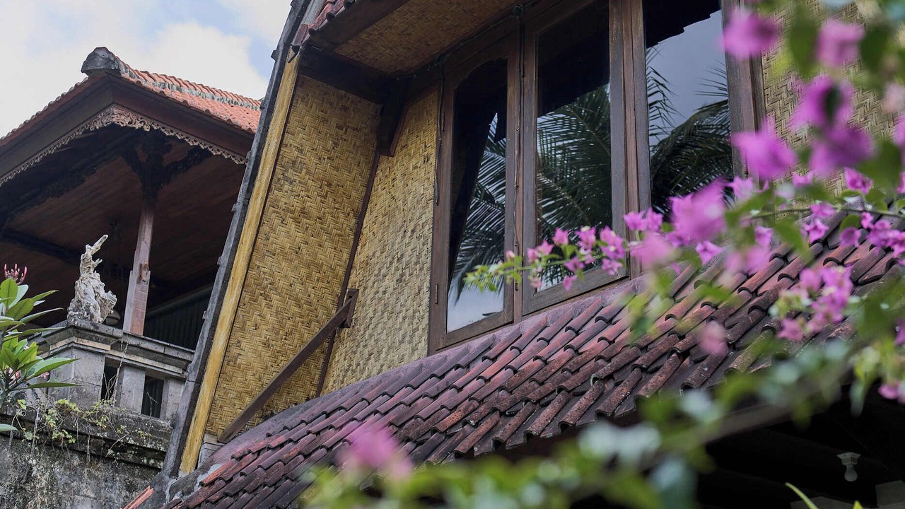 Photo of Outdoor in Ubud City-Centre