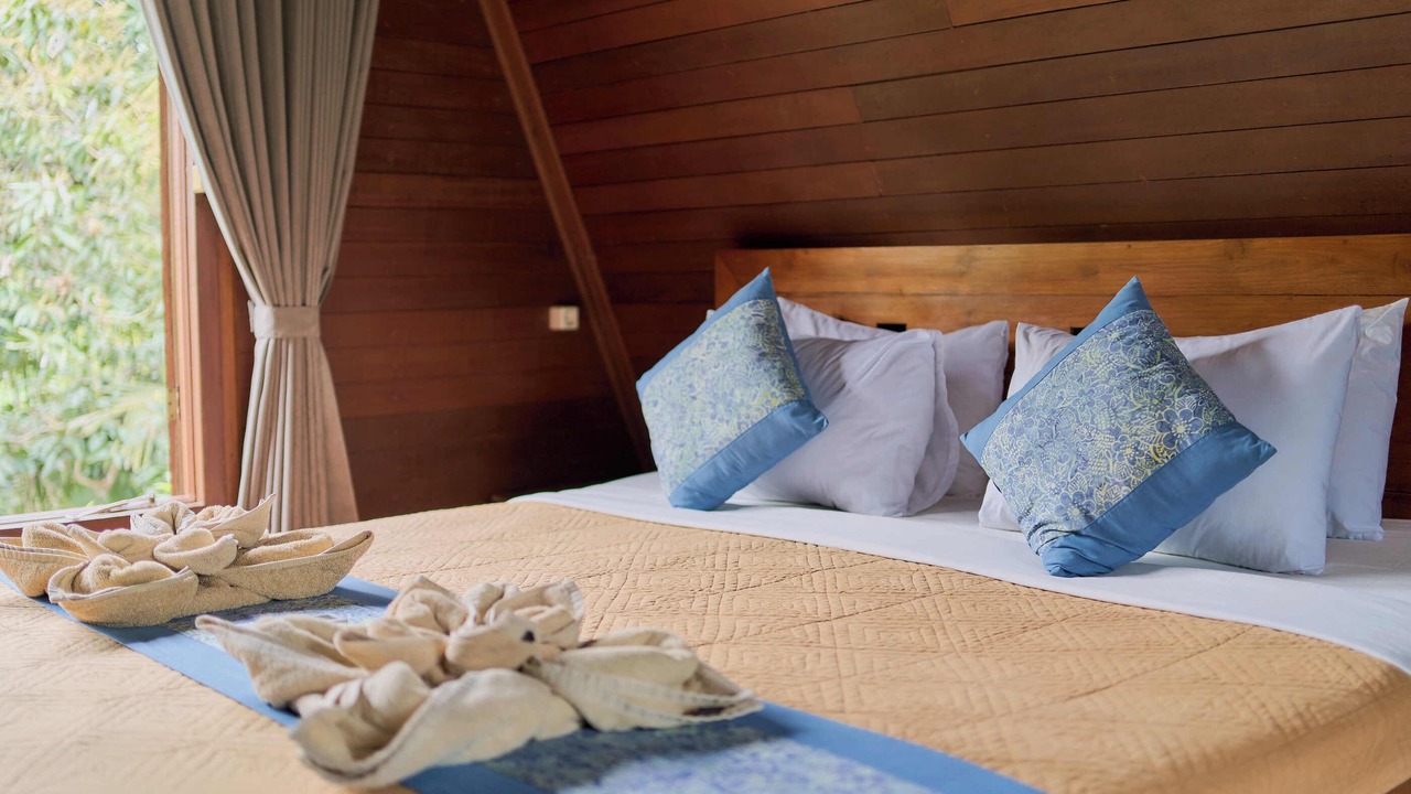 Photo of Others in Ubud City-Centre