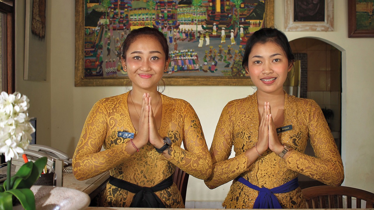 Photo of Others in Ubud City-Centre