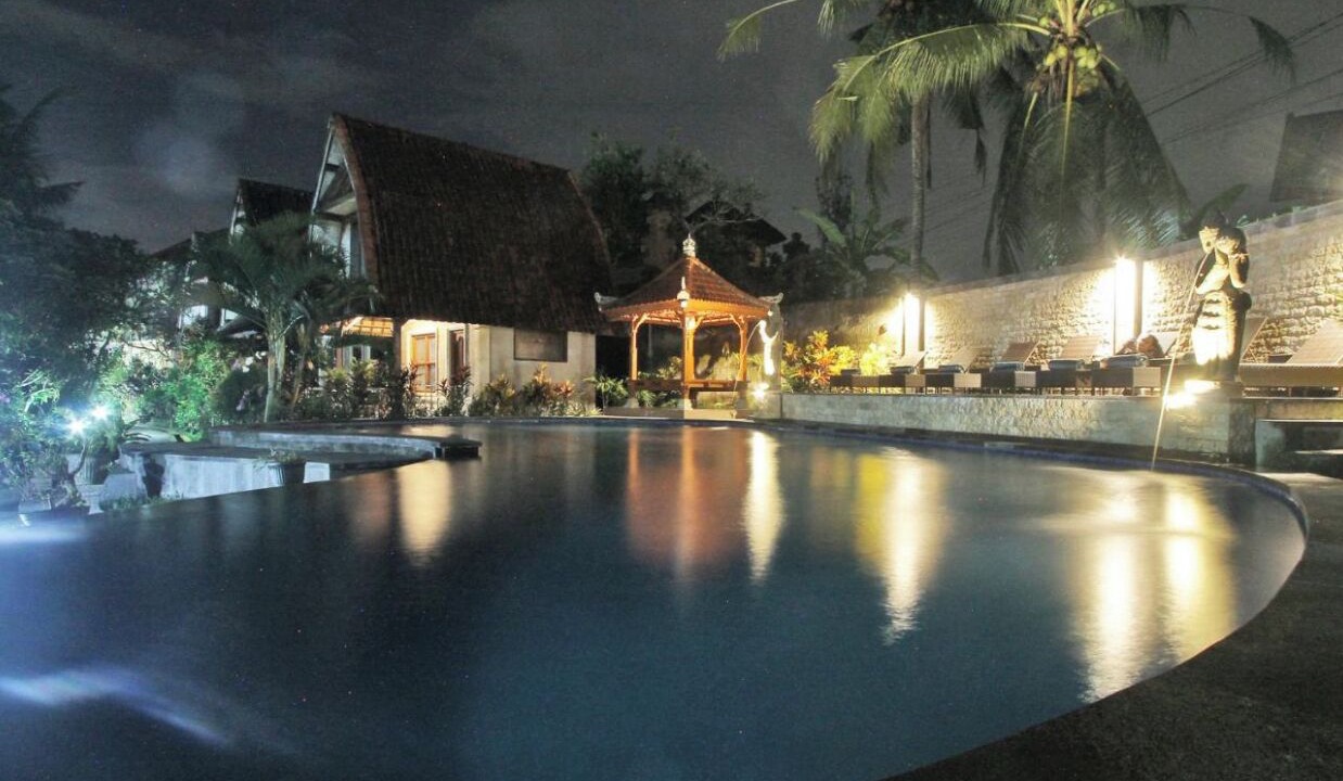 Photo of Outdoor in Ubud City-Centre