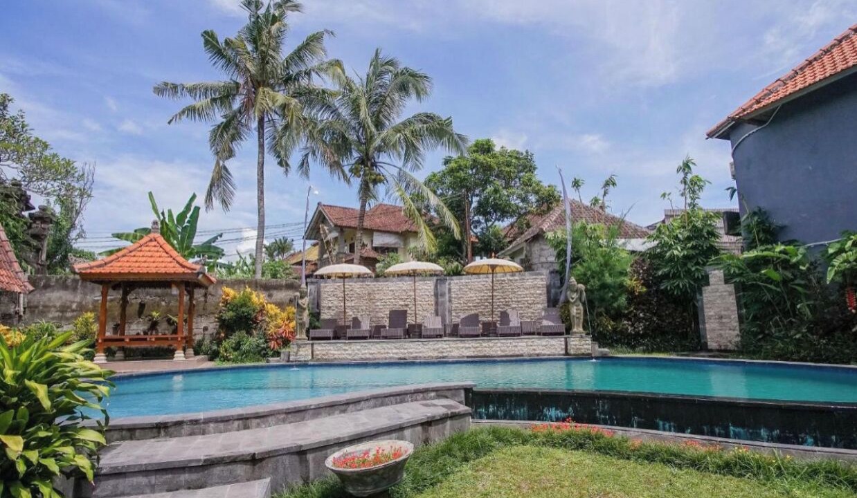 Photo of Outdoor in Ubud City-Centre