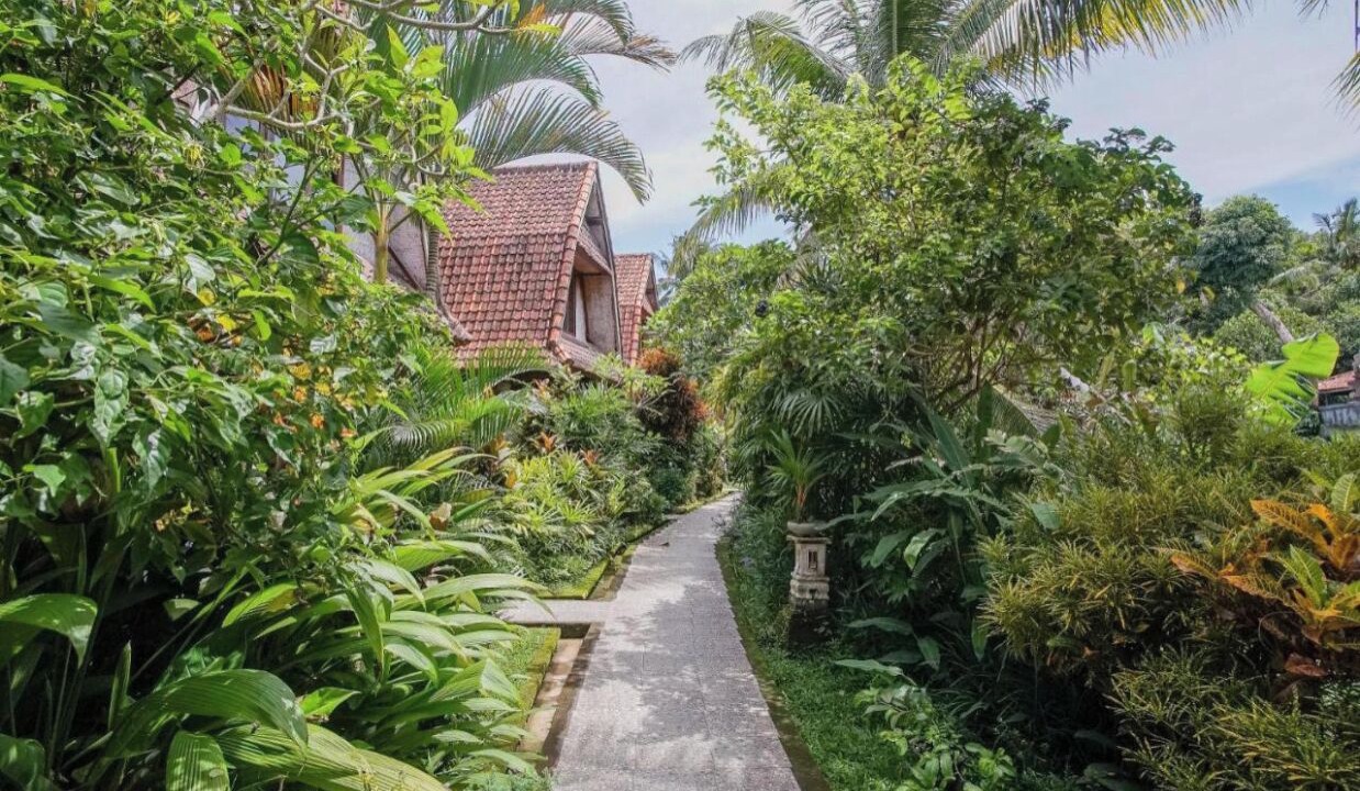 Photo of Others in Ubud City-Centre