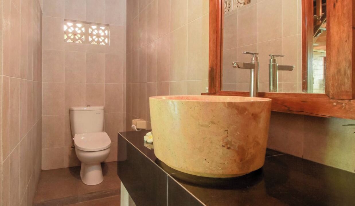 Photo of Bathroom in Ubud City-Centre