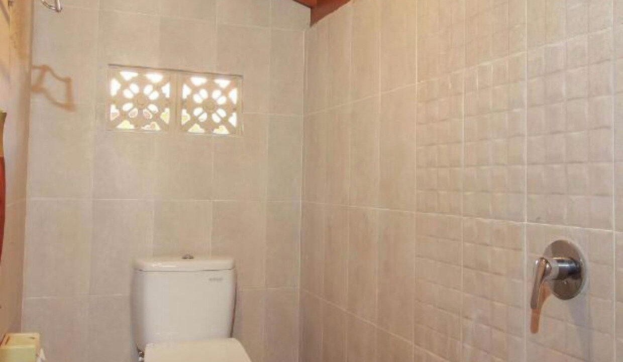 Photo of Bathroom in Ubud City-Centre