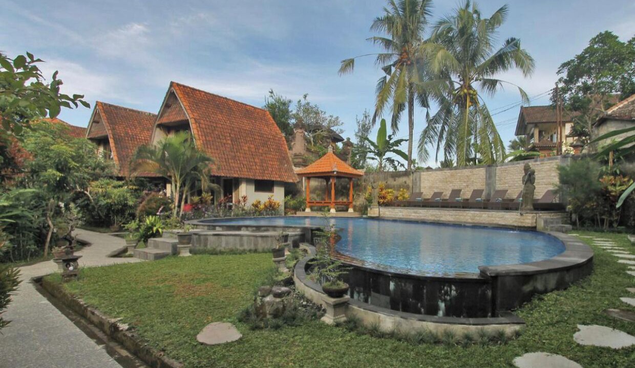 Photo of Outdoor in Ubud City-Centre