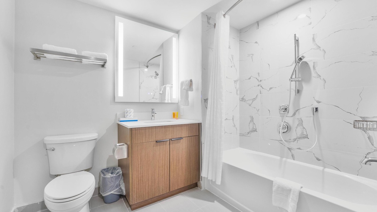 Photo of Bathroom in Mount Pleasant