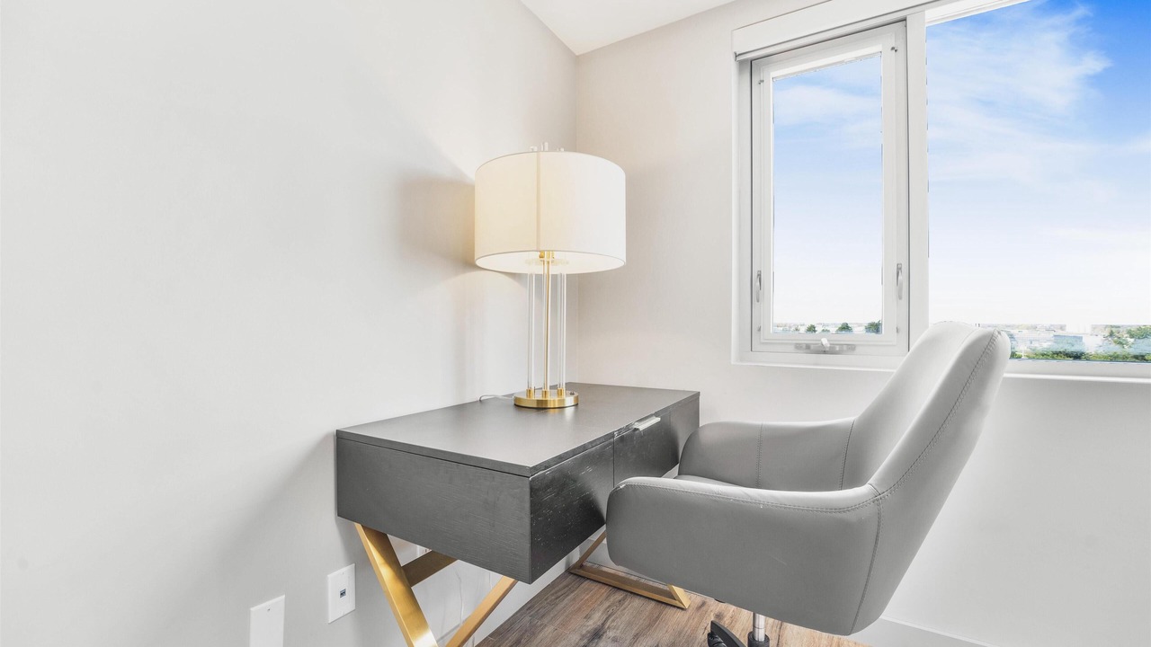 Photo of Bedroom in Mount Pleasant