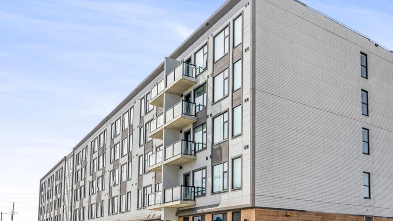 Photo of Outdoor in Mount Pleasant