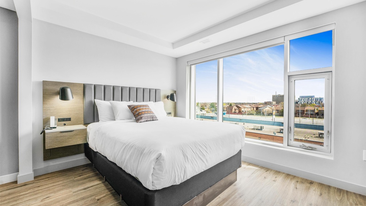 Photo of Bedroom in Mount Pleasant