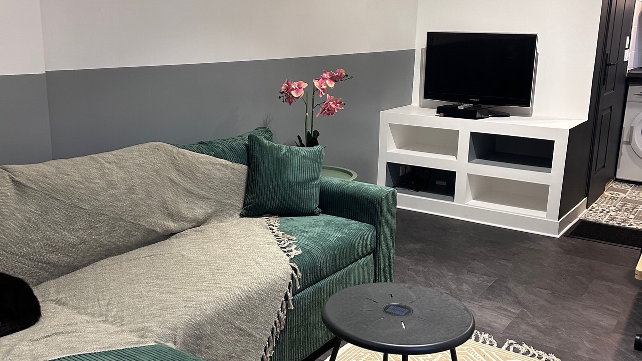 Photo of Livingroom in Livry-Gargan