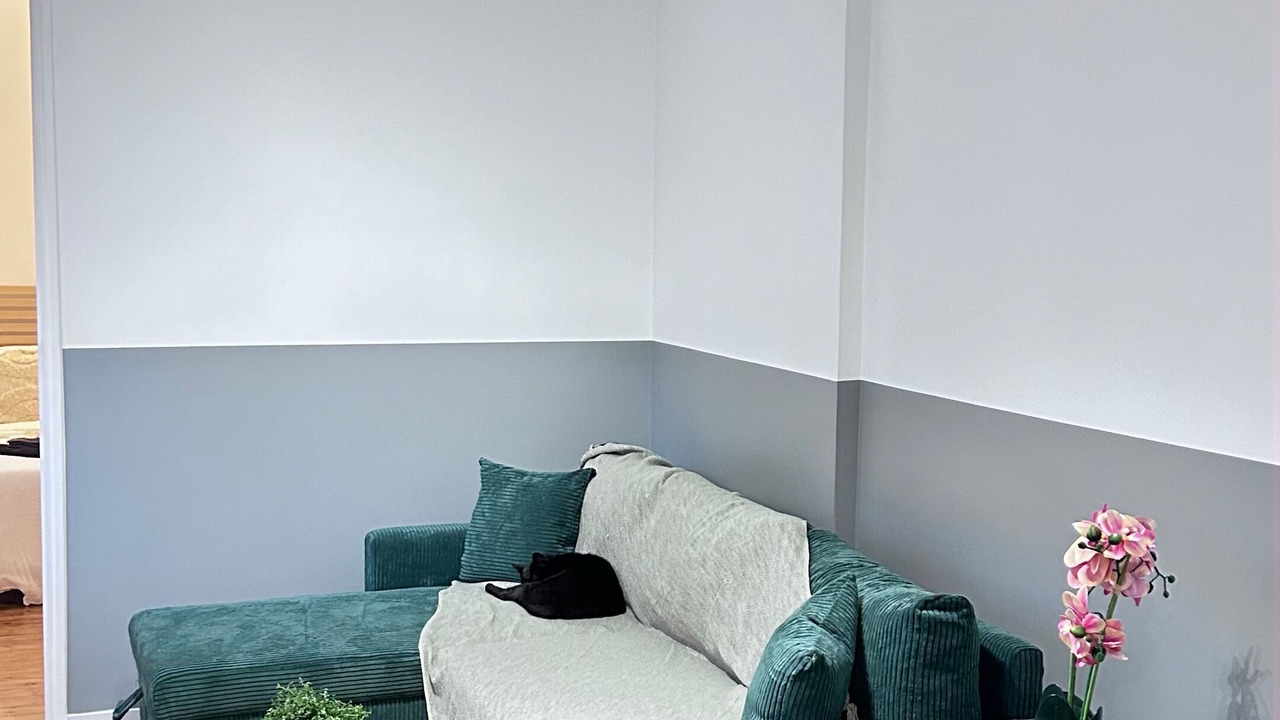 Photo of Livingroom in Livry-Gargan