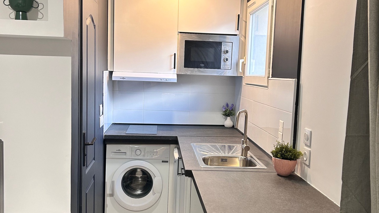 Photo of Kitchen in Livry-Gargan