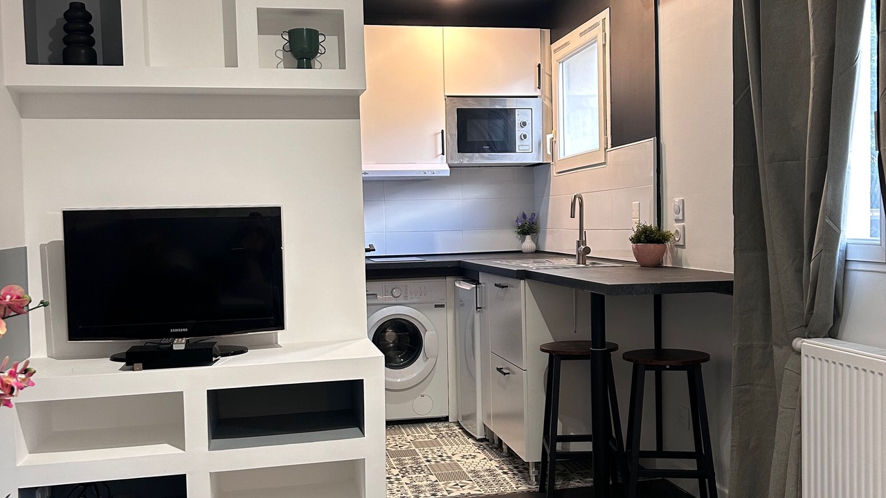 Photo of Kitchen in Livry-Gargan