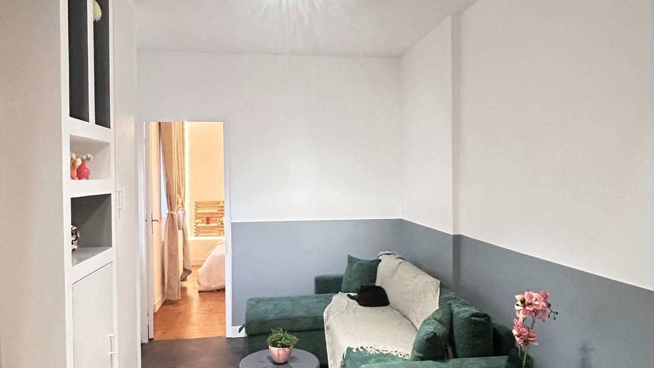 Photo of Livingroom in Livry-Gargan
