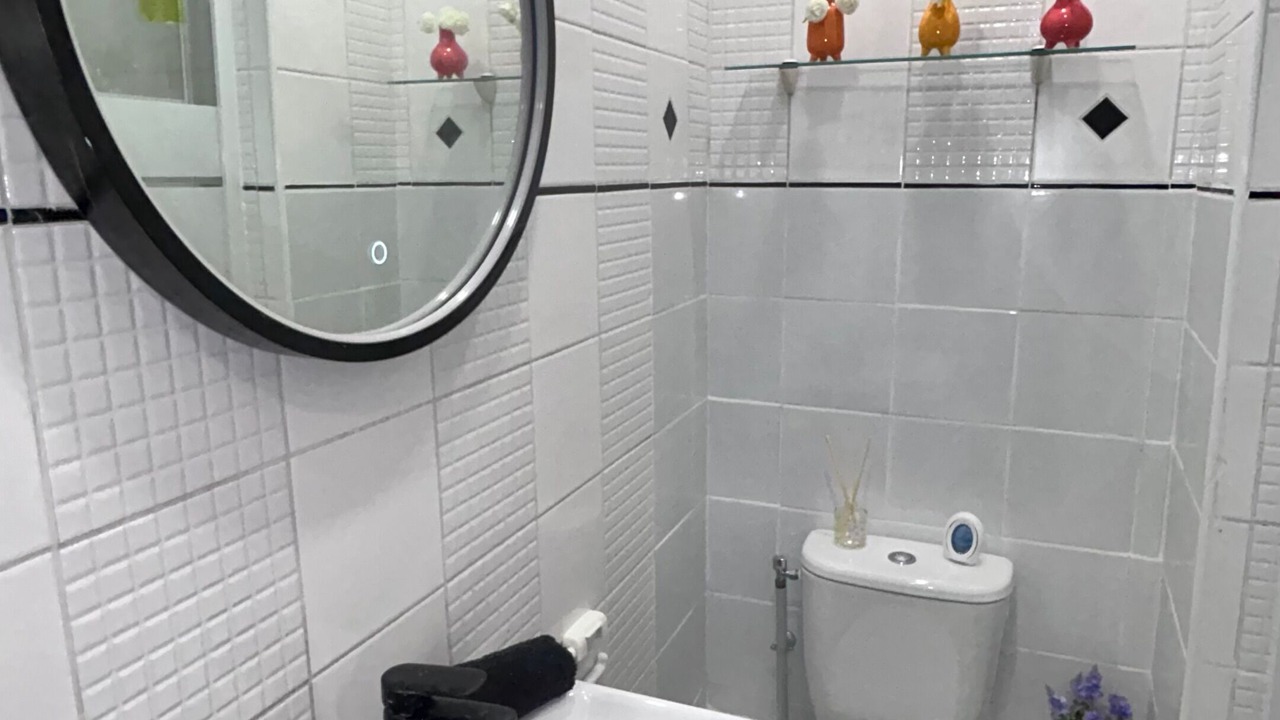 Photo of Bathroom in Livry-Gargan