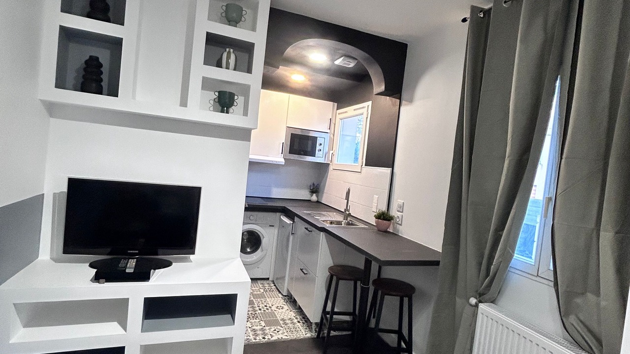 Photo of Kitchen in Livry-Gargan